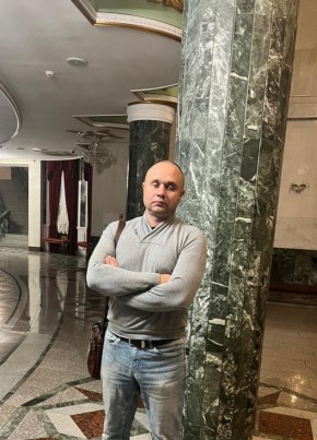 Алексей из Моздока 36 лет
