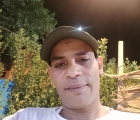 احمد شعبان, 34, Halwan