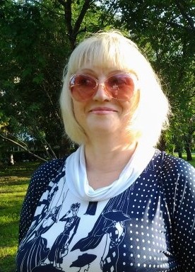 ГАЛИНА, 67, Россия, Екатеринбург