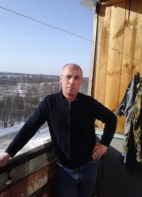 Вячеслав, 57, Россия, Ярославль