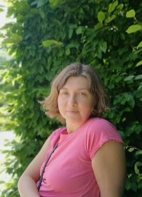 Oxana, 44, Россия, Екатеринбург