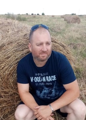 Aleksandr, 43, Russia, Moscow