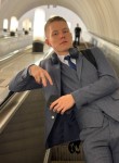 Kirill, 18, Moscow