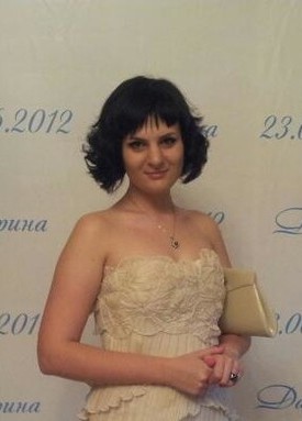 Татьяна, 33, Қазақстан, Алматы