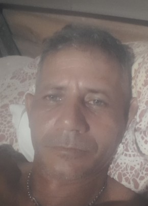 Vladimir из Ananindeua 46 лет