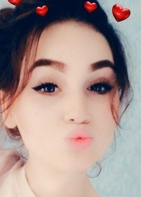 Амелия, 23, Россия, Чебоксары