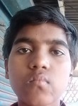 Mallimoulali, 19 лет, Hyderabad
