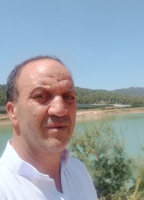 Mohamed из Khenchela 51 год