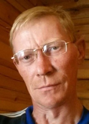 Сергей из Барнаула 46 лет