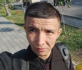 Mirlan, 33 года, Бишкек