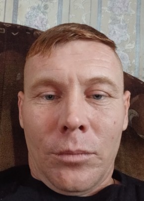 Владимир, 36, Россия, Чернушка