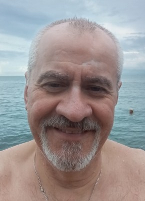 Ялот из Сочи 56 лет