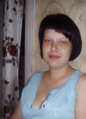 Анастасия, 33, Россия, Промышленная