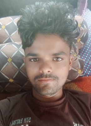 Sahir, 22, India, Sirohi