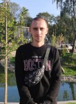 Maks, 29, Kharkiv
