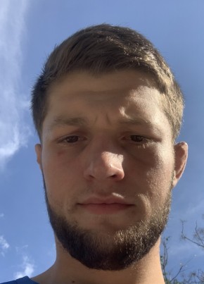 Kamil, 22, Russia, Khasavyurt