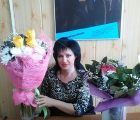 Светлана, 50 лет, Адлер