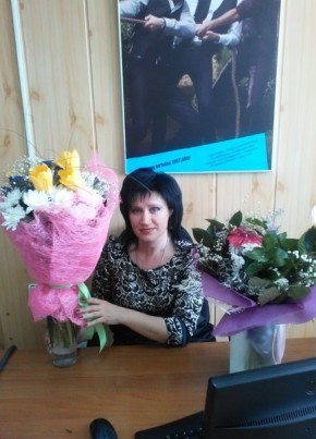 Светлана, 50, Россия, Адлер
