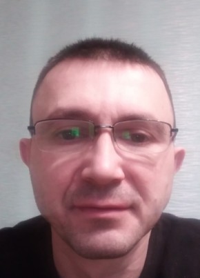 Михаил Лысенко, 52, Россия, Зеленоград