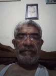 Mohamed, 65 лет, الإسكندرية