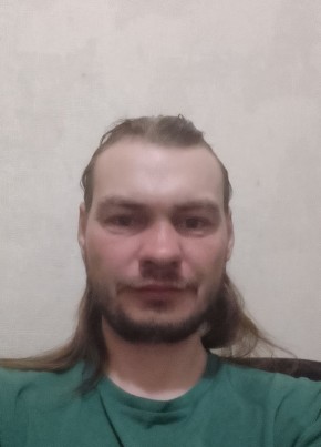 Яр, 37, Россия, Кемерово