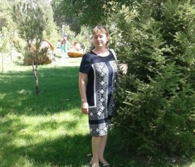 Маргарита, 55 лет, Шымкент