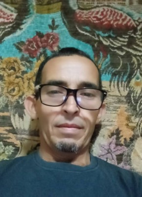 Yosbani Jiménez из La Habana 43 года