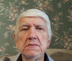 Асхат, 75 лет, Уфа