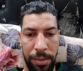 خالد, 24, Skikda