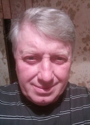 Юрий Горбаха, 57, Україна, Київ