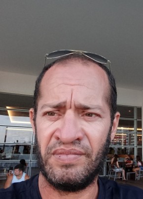 Salomao, 49, República Federativa do Brasil, Recife