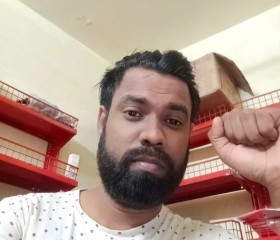 Abhi, 33, New Delhi