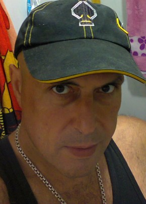 Ник Петруха, 46, Україна, Надвірна