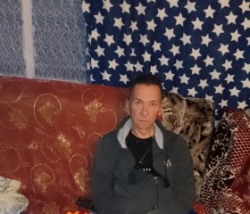 Павел, 42 года, Касимов