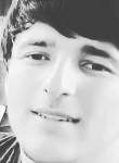 омар, 22 года