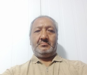 Kakhramon, 55, Tashkent