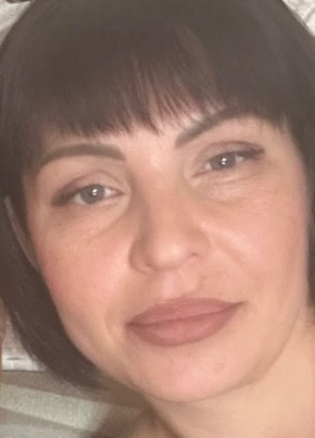 Анна из Чапаевска 42 года