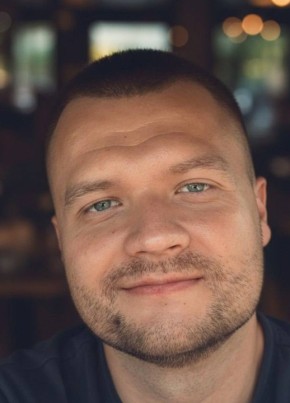 Oleg, 36, Russia, Volgograd