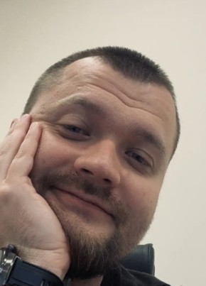 Oleg, 36, Russia, Volgograd