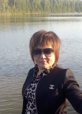 Алена, 35, Россия, Усть-Катав