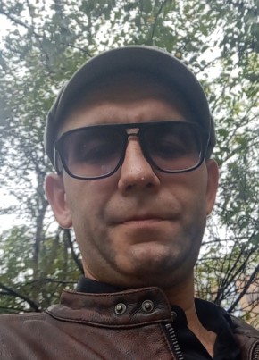 Иван из Владивостока 33 года