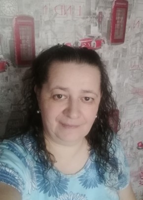 Татьяна, 47, Рэспубліка Беларусь, Горад Мінск