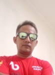 Riki irawan, 42 года, Kota Ambon