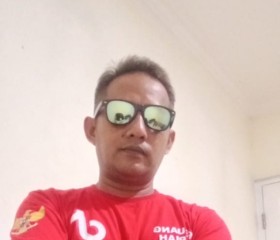 Riki irawan, 42 года, Kota Ambon