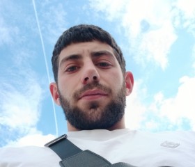 Marat, 23, Tolyatti