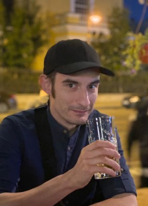 Nikolay, 34, Russia, Saint Petersburg