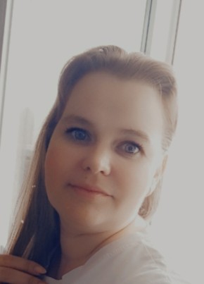 ,Valentina, 33, Russia, Bayevo