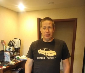 Вадим, 51 год, Челябинск