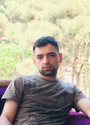 therealaliyevich, 31, Azərbaycan Respublikası, Bakı