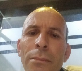 Radouane, 44 года, Mariano Comense